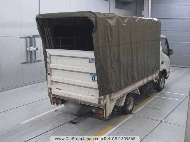 toyota toyoace 2015 -TOYOTA--Toyoace QDF-KDY231--KDY231-8019879---TOYOTA--Toyoace QDF-KDY231--KDY231-8019879- image 2
