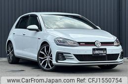 volkswagen golf 2020 CFJ1550754