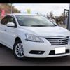 nissan sylphy 2013 -NISSAN--SYLPHY TB17--003709---NISSAN--SYLPHY TB17--003709- image 1