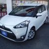 toyota sienta 2016 -TOYOTA--Sienta DBA-NSP170G--NSP170-7077050---TOYOTA--Sienta DBA-NSP170G--NSP170-7077050- image 1