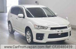 mitsubishi outlander undefined -MITSUBISHI--Outlander CW5W-0202354---MITSUBISHI--Outlander CW5W-0202354-