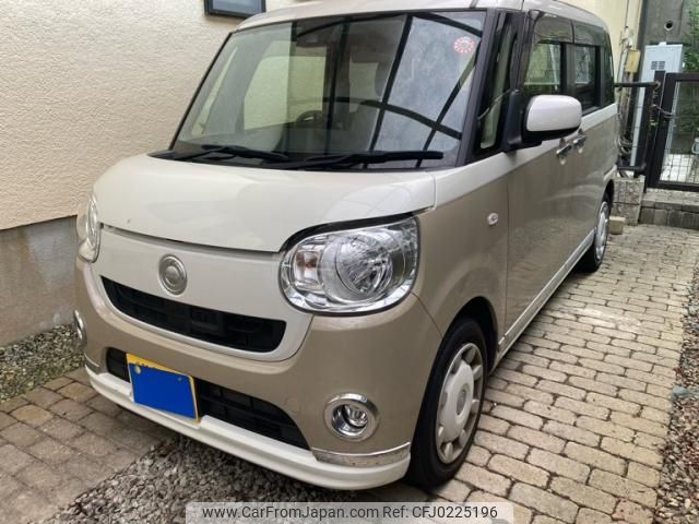 daihatsu move-canbus 2016 -DAIHATSU--Move Canbus DBA-LA800S--LA800S-0014172---DAIHATSU--Move Canbus DBA-LA800S--LA800S-0014172- image 1