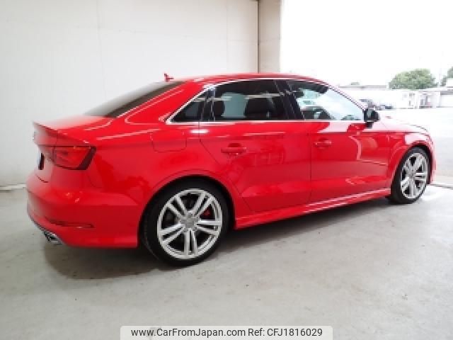 audi s3 2014 CFJ1816029 image 2