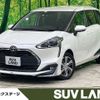 toyota sienta 2019 CFJ1516105 image 1