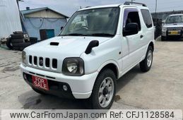 suzuki jimny 2000 GOO_JP_700040421030250507003