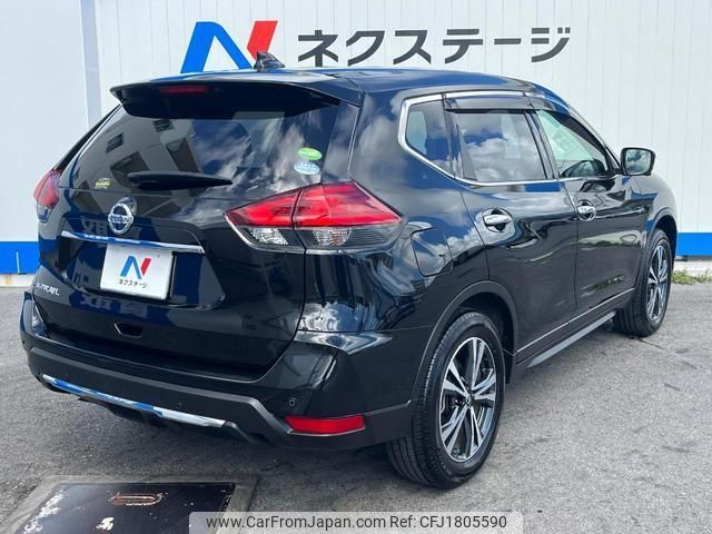 nissan x-trail 2018 CFJ1805590 image 2