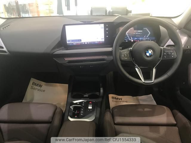 bmw 1-series 2025 CFJ1554333 image 2