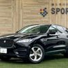 jaguar f-pace 2019 -JAGUAR--Jaguar F-Pace DBA-DC2XB--SADCA2AXXKA604545---JAGUAR--Jaguar F-Pace DBA-DC2XB--SADCA2AXXKA604545- image 1