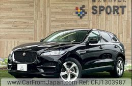 jaguar f-pace 2019 -JAGUAR--Jaguar F-Pace DBA-DC2XB--SADCA2AXXKA604545---JAGUAR--Jaguar F-Pace DBA-DC2XB--SADCA2AXXKA604545-
