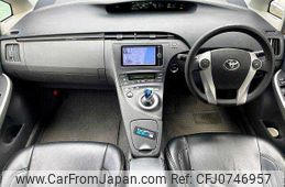 toyota prius 2012 504928-927921