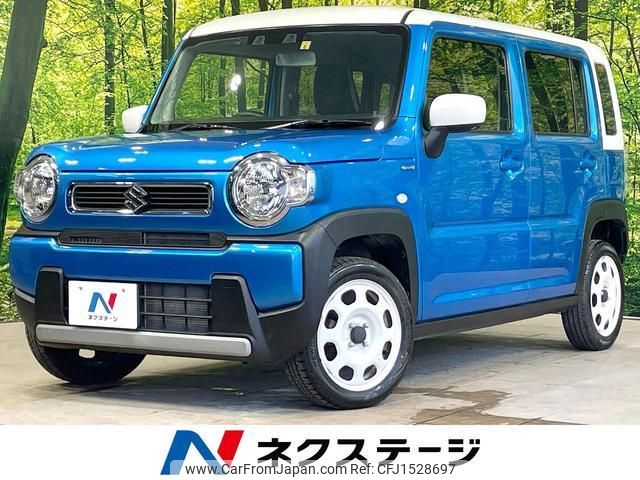 suzuki hustler 2021 CFJ1528697 image 1