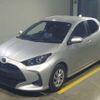 toyota yaris 2021 -TOYOTA--Yaris 6AA-MXPH10--MXPH10-2051486---TOYOTA--Yaris 6AA-MXPH10--MXPH10-2051486- image 1