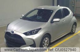 toyota yaris 2021 -TOYOTA--Yaris 6AA-MXPH10--MXPH10-2051486---TOYOTA--Yaris 6AA-MXPH10--MXPH10-2051486-