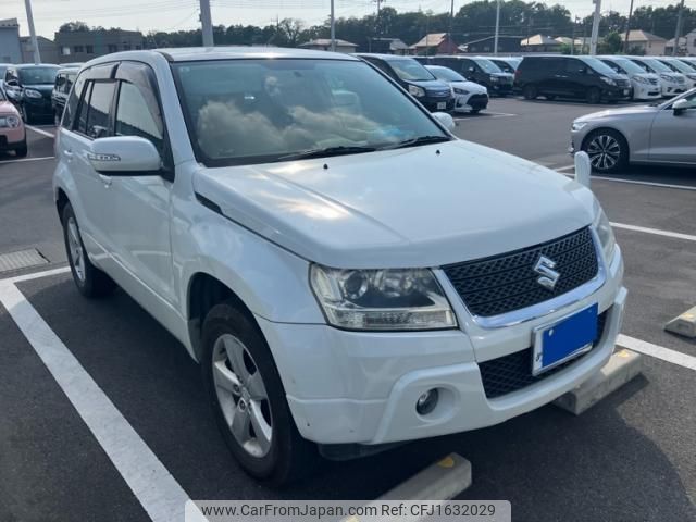 suzuki escudo 2011 CFJ1632029 image 2