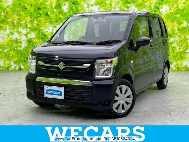 suzuki wagon-r 2023 quick_quick_5BA-MH85S_MH85S-158752 image 1