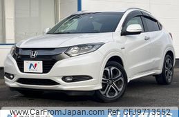 honda vezel 2016 -HONDA--VEZEL DAA-RU3--RU3-1123917---HONDA--VEZEL DAA-RU3--RU3-1123917-