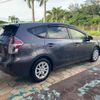 toyota prius-α 2017 -TOYOTA--Prius α ZVW41W--0060288---TOYOTA--Prius α ZVW41W--0060288- image 2