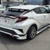 toyota c-hr 2017 -TOYOTA--C-HR DAA-ZYX10--ZYX10-2048181---TOYOTA--C-HR DAA-ZYX10--ZYX10-2048181- image 14