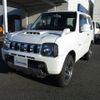 suzuki jimny 2014 -SUZUKI--Jimny JB23W--711308---SUZUKI--Jimny JB23W--711308- image 1