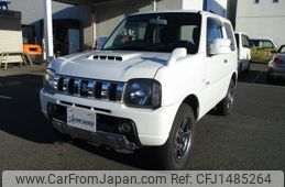 suzuki jimny 2014 -SUZUKI--Jimny JB23W--711308---SUZUKI--Jimny JB23W--711308-