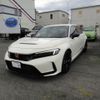 honda civic 2023 CFJ1558472 image 1