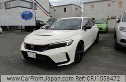 honda civic 2023 CFJ1558472