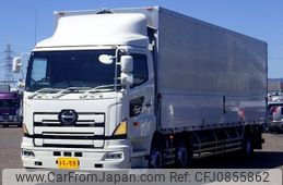 hino profia 2014 N9024040038F-90