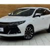 toyota harrier 2016 quick_quick_DBA-ASU60W_ZSU60-0096319 image 1