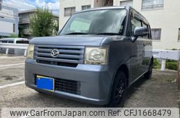 daihatsu move-conte 2008 CFJ1668479