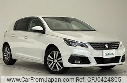 peugeot 308 2020 -PEUGEOT--Peugeot 308 LDA-T9YH01--VF3LBYHZRLS167008---PEUGEOT--Peugeot 308 LDA-T9YH01--VF3LBYHZRLS167008-