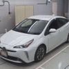 toyota prius 2021 -TOYOTA--Prius ZVW51-6201952---TOYOTA--Prius ZVW51-6201952- image 1