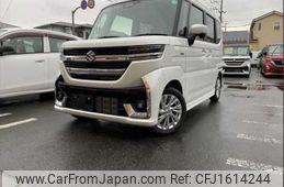 suzuki spacia 2025 CFJ1614244