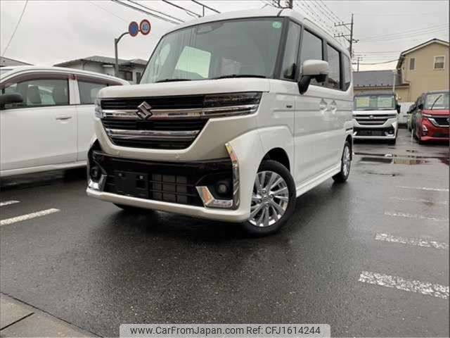 suzuki spacia 2025 CFJ1614244 image 1