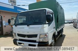 mitsubishi-fuso canter 2011 CFJ1389457