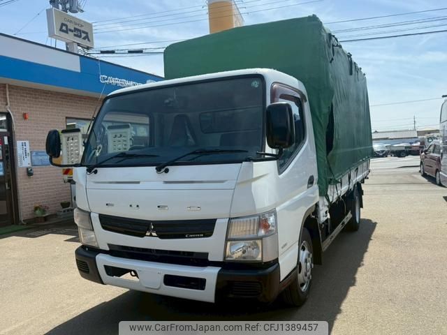 mitsubishi-fuso canter 2011 CFJ1389457 image 1