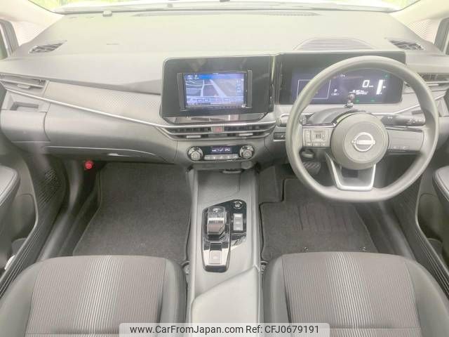 nissan note 2022 -NISSAN--Note 6AA-E13--E13-177254---NISSAN--Note 6AA-E13--E13-177254- image 2