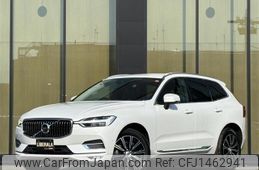 volvo xc60 2018 CFJ1462941