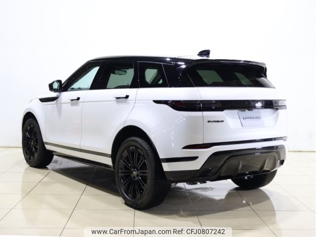 land-rover range-rover 2024 -ROVER--Range Rover 3CA-LZ2NB--SALZA2AN6RH241627---ROVER--Range Rover 3CA-LZ2NB--SALZA2AN6RH241627- image 2