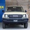 toyota land-cruiser-wagon 2003 -TOYOTA--Land Cruiser Wagon GH-UZJ100W--UZJ100-0143087---TOYOTA--Land Cruiser Wagon GH-UZJ100W--UZJ100-0143087- image 3