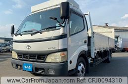 toyota dyna-truck 2005 GOO_NET_EXCHANGE_0700644A30240808W003