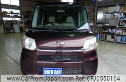 daihatsu tanto 2014 -DAIHATSU 【三重 582ｽ654】--Tanto LA600S--0039256---DAIHATSU 【三重 582ｽ654】--Tanto LA600S--0039256-