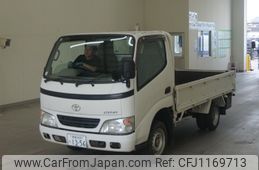 toyota dyna-truck 2005 -TOYOTA 【湘南 400ﾀ1356】--Dyna TRY230-0104850---TOYOTA 【湘南 400ﾀ1356】--Dyna TRY230-0104850-