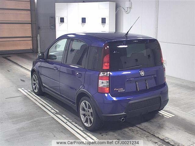 fiat panda 2007 -FIAT--Fiat Panda 16914--01018101---FIAT--Fiat Panda 16914--01018101- image 2