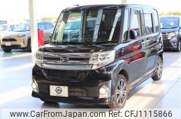 daihatsu tanto 2015 quick_quick_DBA-LA600S_LA600S-0309318