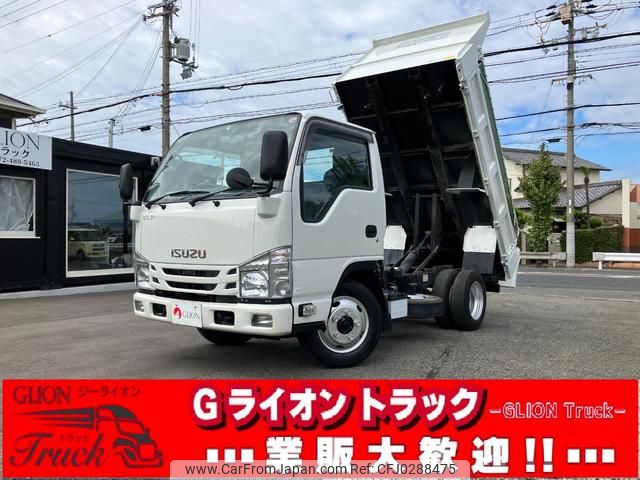 isuzu elf-truck 2019 GOO_NET_EXCHANGE_0730189A30241005W002 image 1