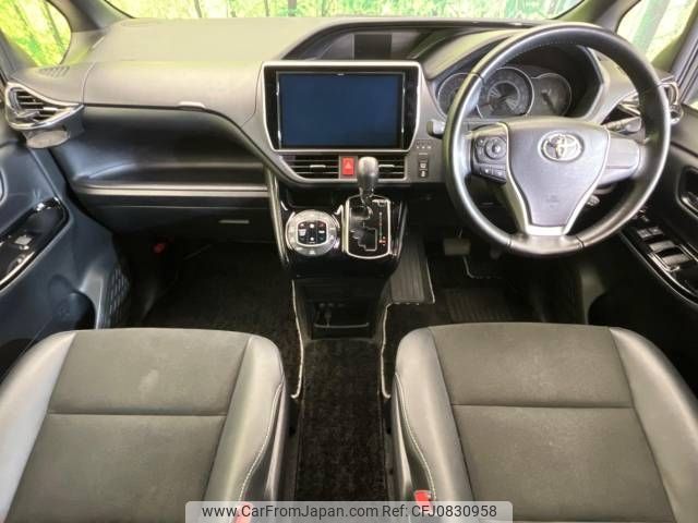 toyota noah 2020 -TOYOTA--Noah 3BA-ZRR80W--ZRR80-0635580---TOYOTA--Noah 3BA-ZRR80W--ZRR80-0635580- image 2