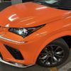 lexus nx 2019 -LEXUS--Lexus NX DBA-AGZ10--AGZ10-1023607---LEXUS--Lexus NX DBA-AGZ10--AGZ10-1023607- image 1