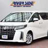 toyota alphard 2021 CFJ1753356 image 1