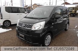 daihatsu move 2015 -DAIHATSU--Move LA150S--1010331---DAIHATSU--Move LA150S--1010331-