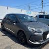 citroen ds3 2018 -CITROEN--Citroen DS3 A5CHN01--HW520510---CITROEN--Citroen DS3 A5CHN01--HW520510- image 14
